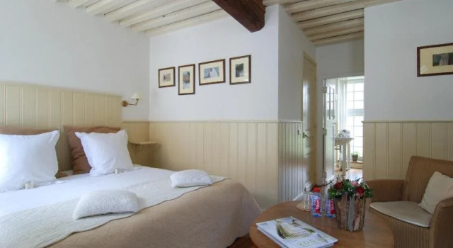 B&B Number 11 Exclusive Guesthouse, Забронировать Отель Отели Брюгге 4 звезды, рядом с Guido Gezelle Museum, 4*