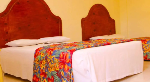 Hotel Le Meridien