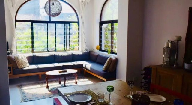 Charming 2 Bedroom Apartment in Bantry Bay, Забронировать Апартаменты/квартира Апартаменты Бантри-Бэй, Апартаменты/квартира