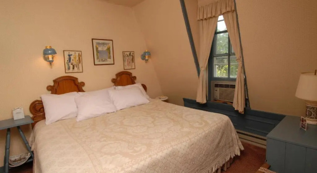 Номер Classic The Robert Morris Inn
