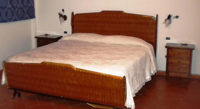 Номер Standard Agriturismo LUlivo
