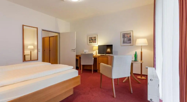 Номер Standard Hotel Villa Dürkopp