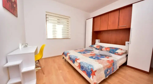 Roko - 50 Meters From Sandy Beach - A1
