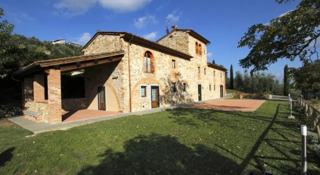 Agriturismo San Martino