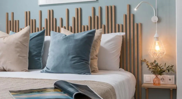 Номер Standard Linda Boutique Hotel