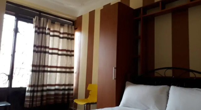 Camera doppia Deluxe con balcone Egret Pilgrims Inn