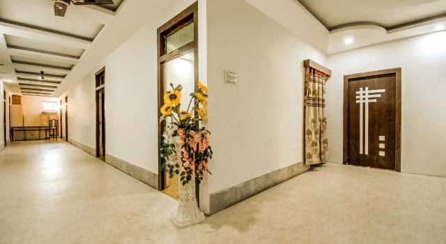 OYO 61190 Mayur Mahal, Rezervovat Hotel Muzaffarpur Bihar