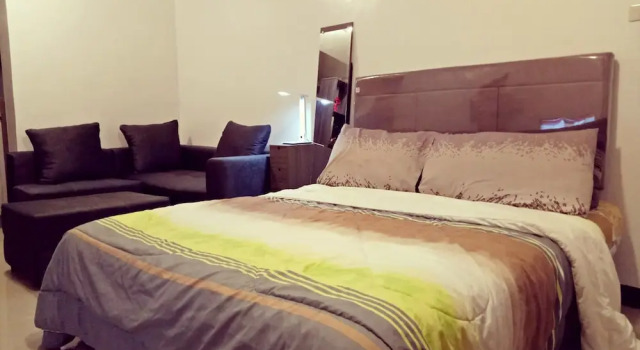 Люкс Standard Darvy Suites