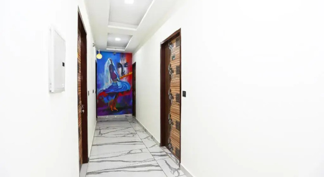 Hotel Rama Grand by OYO Rooms, Varaa Hotelli Rohtak Haryana