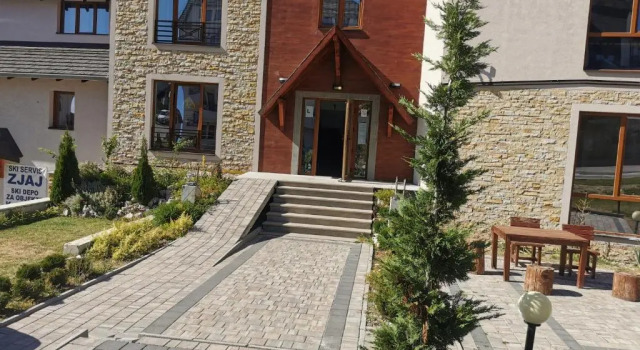 SkyKop Apartman L21