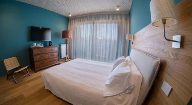 Двухместный номер Standard Gaya resort