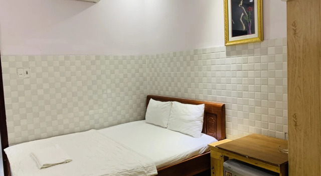 OYO 853 Son Tra Motel, Prenota Motel Hotel a Da Nang con parcheggio, Parcheggio