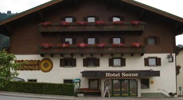 Hotel Sonne