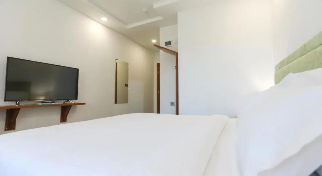 Camera doppia Standard Sunrise Hotel