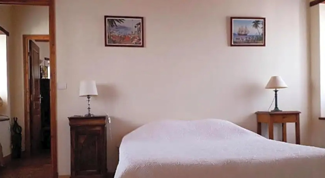 Maison Bidegain Berria, Varaa Hotelli Ispoure 