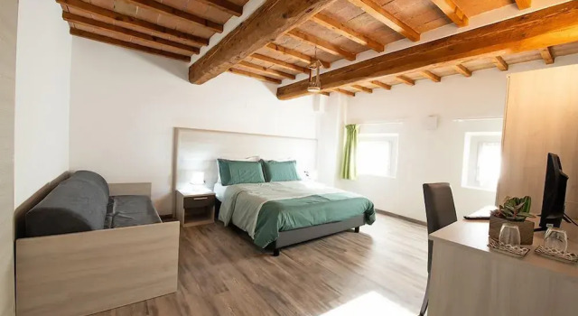 B&B Luna Suite & Room, Reserva ahora Bed & breakfast Rubiera Emilia-Romaña