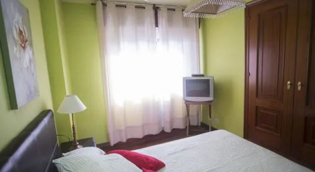 Apartamentos Pardi?Eiros