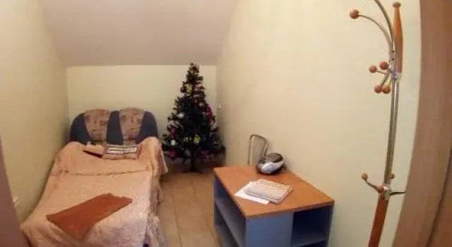 Hostel on Vedeneeva 18