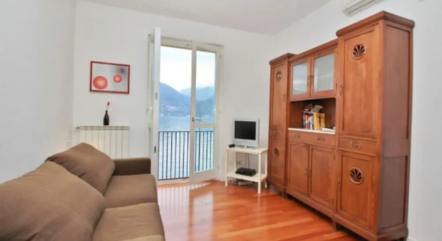 Студия Residenza Menaggio - Mimosa