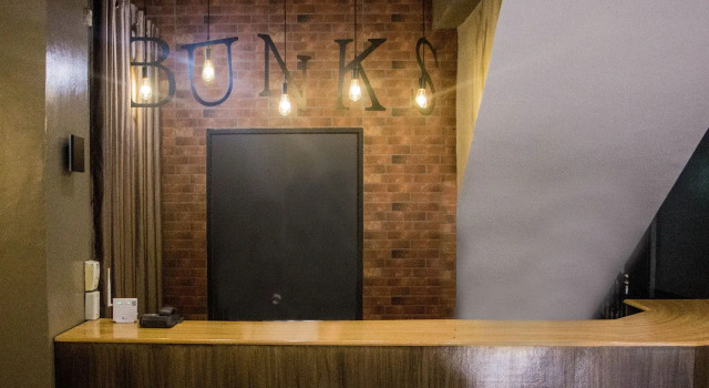 Bunks Hostel, Book Hostel Cebu City Cebu