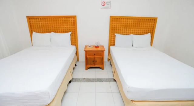 Люкс Hotel Santa Maria