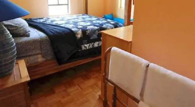 Friendship View Villa, Забронировать Вилла Порт-Элизабет Бекия