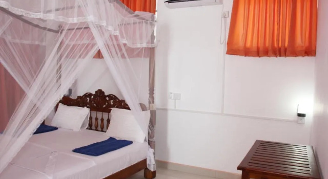 Семейный номер Standard Paradise Beach Resort & Diving school