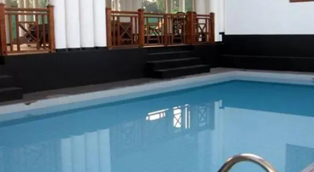 The Arana Hotel, Забронировать Отель Отели и гостиницы Минувангода, Отель
