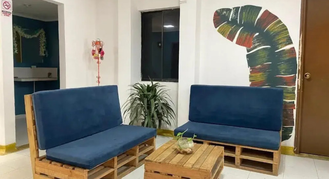 Hostal Baruch, Reserva ahora Hotel Buritaca Parque Nacional Tayrona