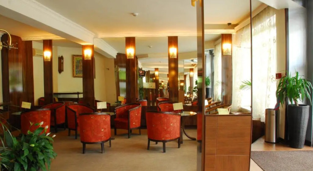 Hotel Noviz