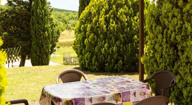 Апартаменты с 2 комнатами Agriturismo Il Belvedere Country Houses