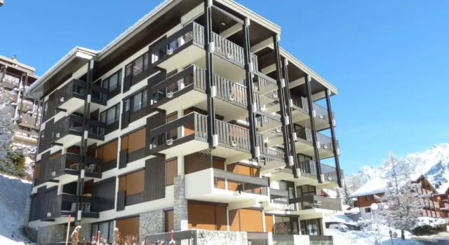 Appartement La Clusaz, 3 pièces, 6 personnes - FR-1-304-77, Забронировать Апартаменты/квартира Ла-Клюза Лыжный курорт на озере Анси, рядом с Плавательный бассейн Aravis