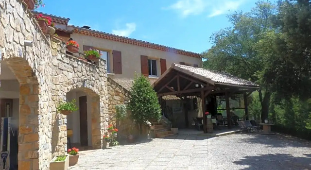 Le Pigeonnier B&B