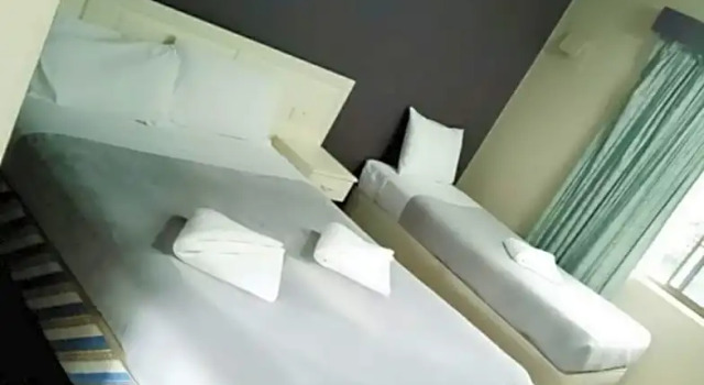 Номер Standard Excelsior Motor Inn