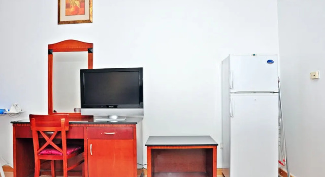 Студия Ramee Garden Hotel Apartments