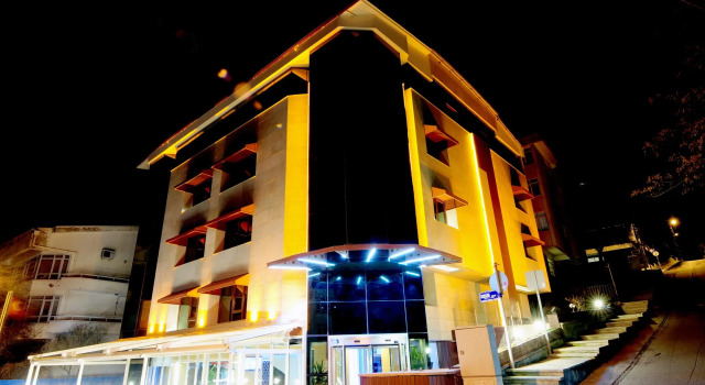 Nesta Boutique Hotel