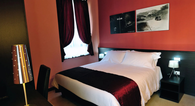 Daysleeper B&B