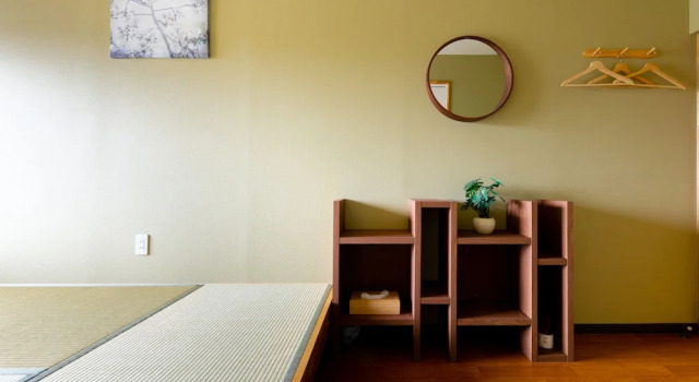 Номер Comfort Yolee Guest House