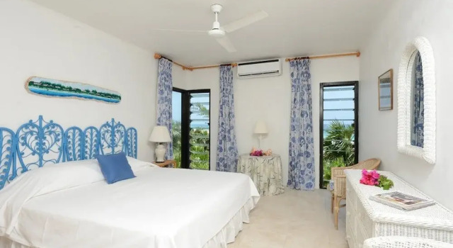 Provender 5 Bedroom Home