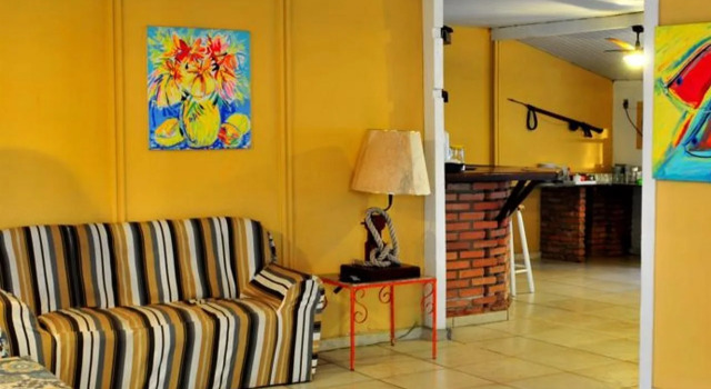 Buzios Colinas Homestay