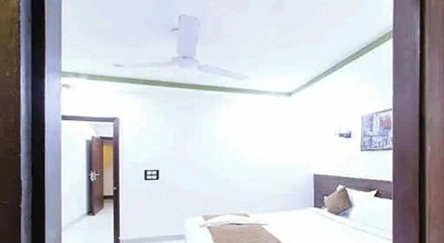 Номер Executive HR Grand Hotel