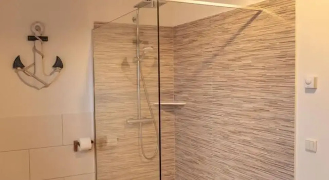 Коттедж Fordebrise Modern Retreat
