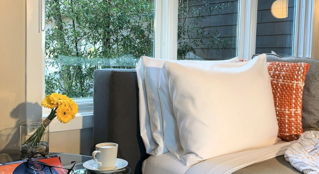 Ocean Point Inn, Забронировать Отель Отели Арч-Кейп с завтраком, Завтраки