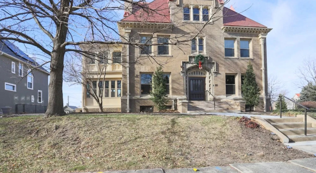 Offutt Manor, Забронировать Апарт-отель Апарт-отели Омаха, Апарт-отель