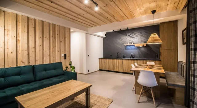 Апартаменты с 2 комнатами Apartamenty u Bułecki - Premium Stay Krupówki Centrum Zakopane