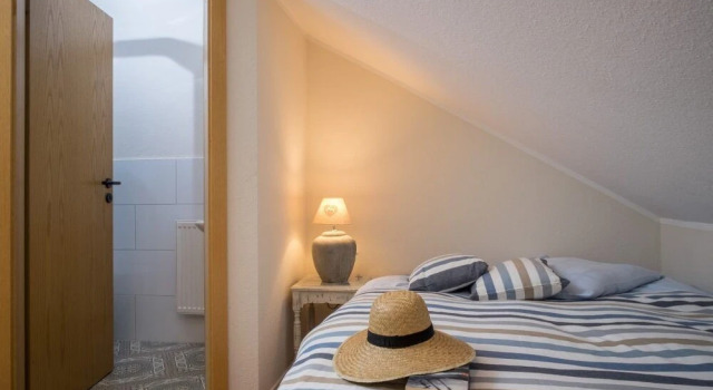 Люкс Landhotel Eifellust