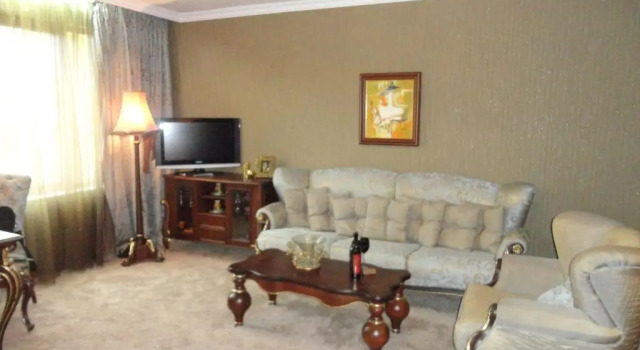 Люкс Spa Hotel Rich