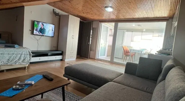 Номер Standard Vip Suit Apart
