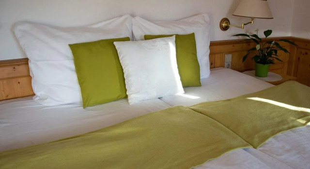 Gasthof Zum Guten Hirten, Prenota Hotel  