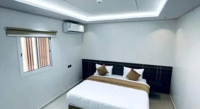 Calm Serviced Apartments 4, Buchen Sie Ferienwohnung Provinz Riad Provinz Riad